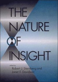 bokomslag The Nature of Insight
