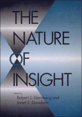 The Nature of Insight 1