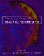 bokomslag Findings and Current Opinion in Cognitive Neuroscience