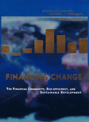 Financing Change