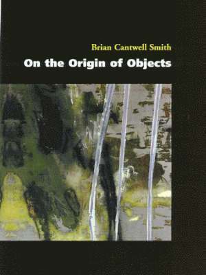 bokomslag On the Origin of Objects