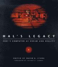 bokomslag HAL's Legacy
