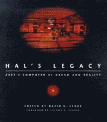 bokomslag HAL's Legacy