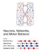 bokomslag Neurons, Networks, and Motor Behavior