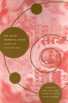 Asian Financial Crisis 1