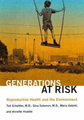 Generations at Risk 1
