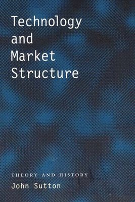 Technology and Market Structure 1