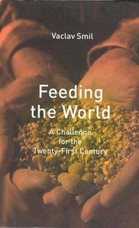 bokomslag Feeding the World
