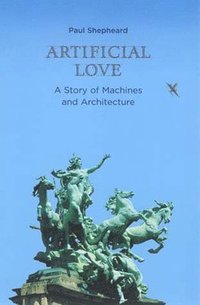 bokomslag Artificial Love