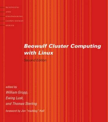 Beowulf Cluster Computing with Linux 1