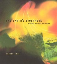 bokomslag Earth's Biosphere