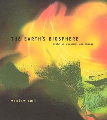 bokomslag Earth's Biosphere