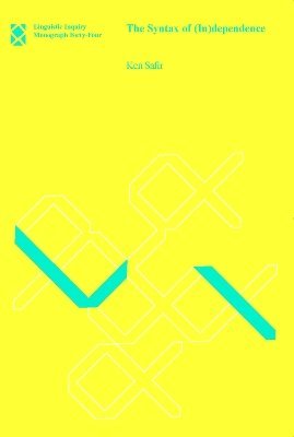 Syntax of (In)dependence