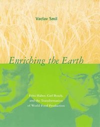 bokomslag Enriching the Earth