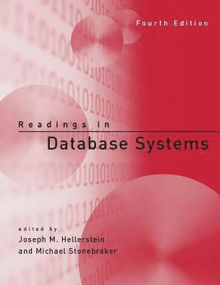 Readings in Database Systems 1