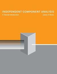 bokomslag Independent Component Analysis