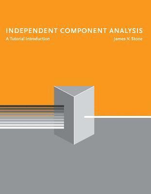 bokomslag Independent Component Analysis