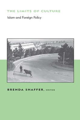 Brenda Shaffer - Limits of Culture, Häftad