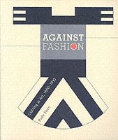 bokomslag Against Fashion