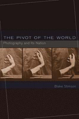 bokomslag Pivot of the World