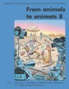 bokomslag From Animals to Animats 8