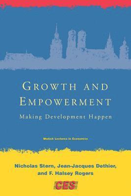 Growth and Empowerment 1