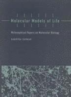 bokomslag Molecular Models of Life