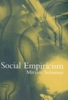 bokomslag Social Empiricism