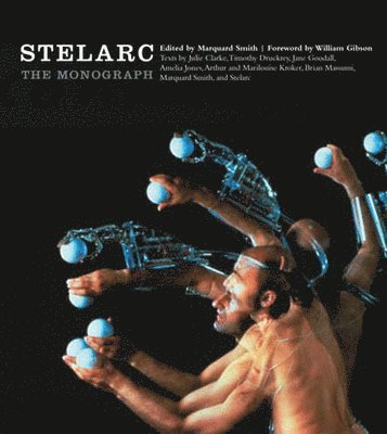 Stelarc 1