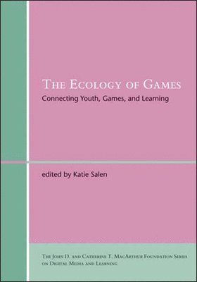 The Ecology of Games 1