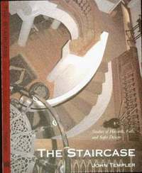 bokomslag The Staircase: Volume 2