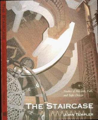 bokomslag The Staircase: Volume 2