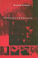 bokomslag Architecture and Disjunction