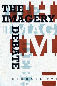 bokomslag The Imagery Debate