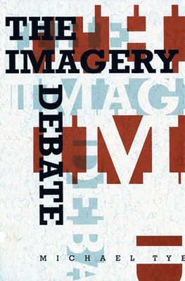 Michael Tye, R L. Kosut, Sandro Mussa-Ivaldi - Imagery Debate, Häftad