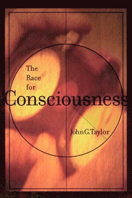 bokomslag Race for Consciousness