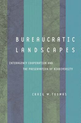 Bureaucratic Landscapes 1