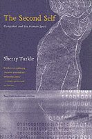 Sherry Turkle - Second Self, Häftad