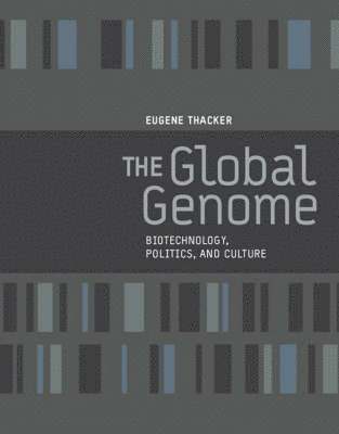 The Global Genome 1
