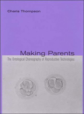 Making Parents 1