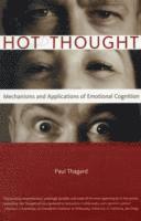 bokomslag Hot Thought