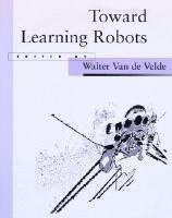 bokomslag Toward Learning Robots