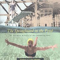 Springboard in the Pond