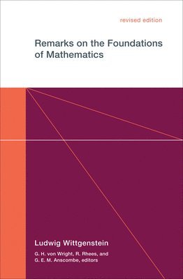 bokomslag Remarks on the Foundations of Mathematics
