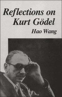 bokomslag Reflections on Kurt Goedel