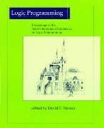 David S. Warren - Logic Programming, Häftad