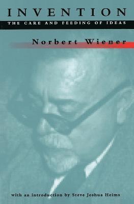 Norbert Wiener, Norbert (Massachusetts Institute of Technology) Wiener - Invention, Häftad