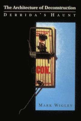 Architecture of Deconstruction