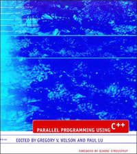bokomslag Parallel Programming Using C++