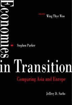 Economies in Transition 1